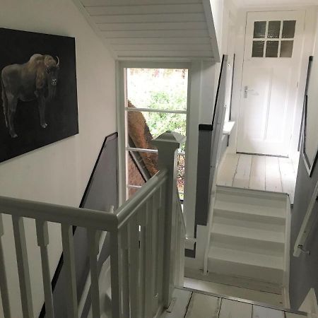 B&B Villa Vos Hellendoorn Bagian luar foto
