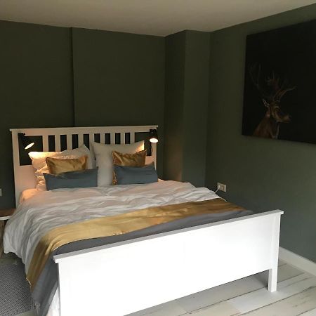 B&B Villa Vos Hellendoorn Bagian luar foto