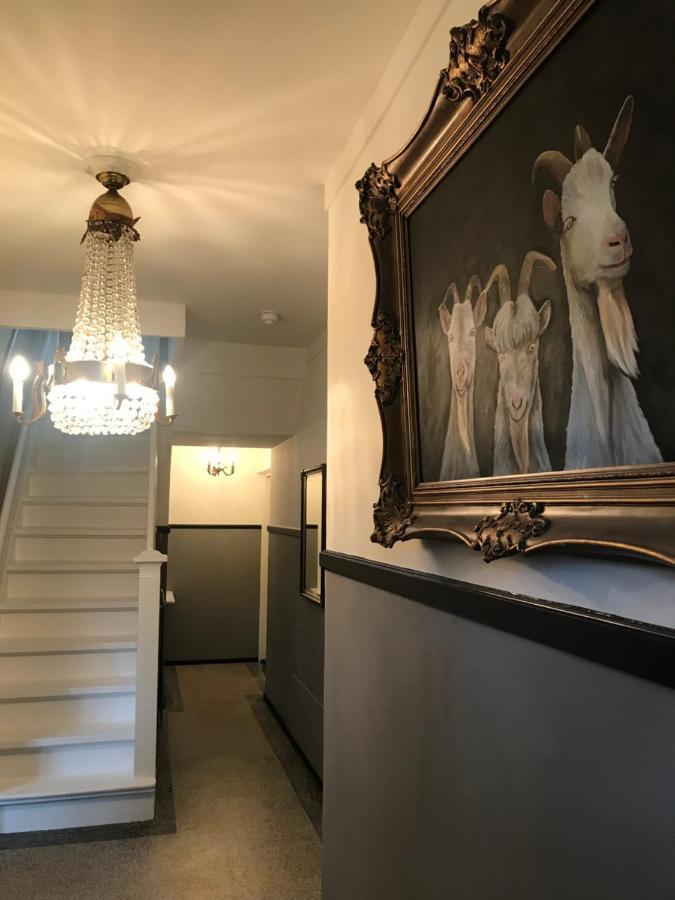 B&B Villa Vos Hellendoorn Bagian luar foto