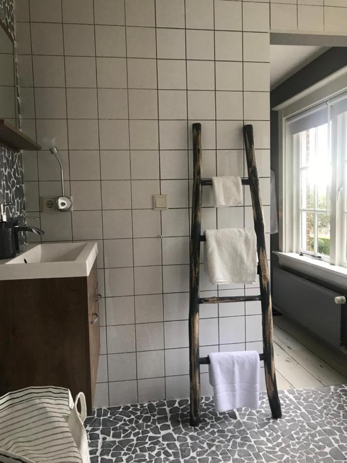 B&B Villa Vos Hellendoorn Bagian luar foto
