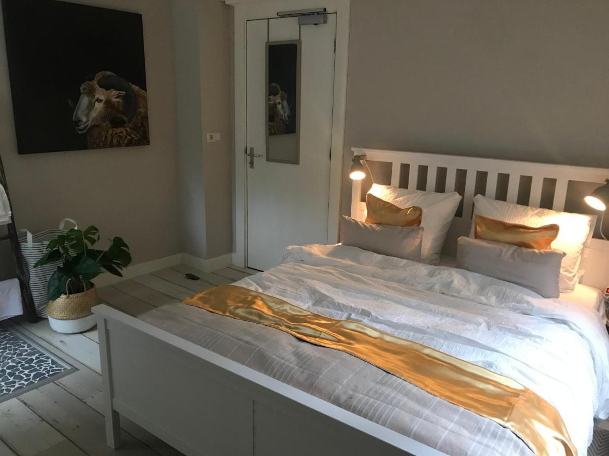 B&B Villa Vos Hellendoorn Bagian luar foto