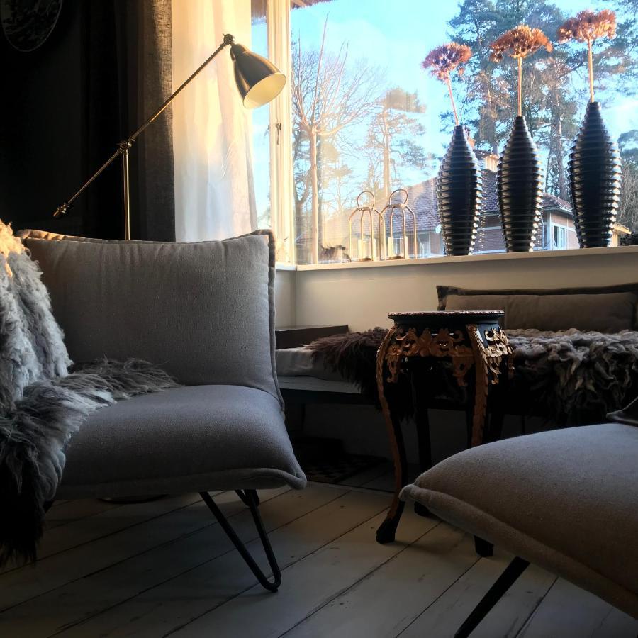 B&B Villa Vos Hellendoorn Bagian luar foto
